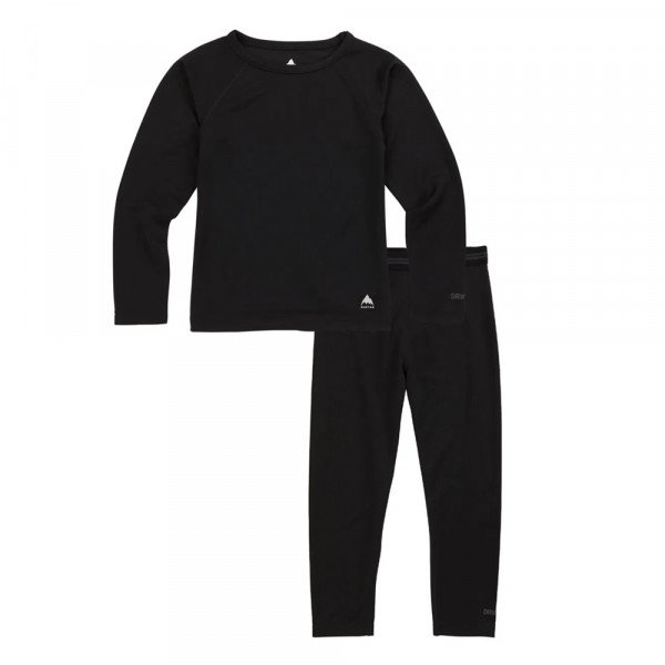 Термобельё - комплект детский Burton 1St Layer Set 