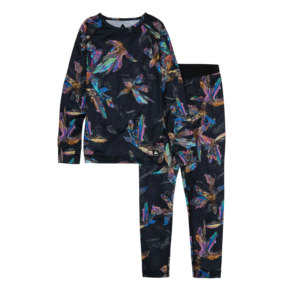 Термобельё - комплект детский Burton 1St Layer Set 