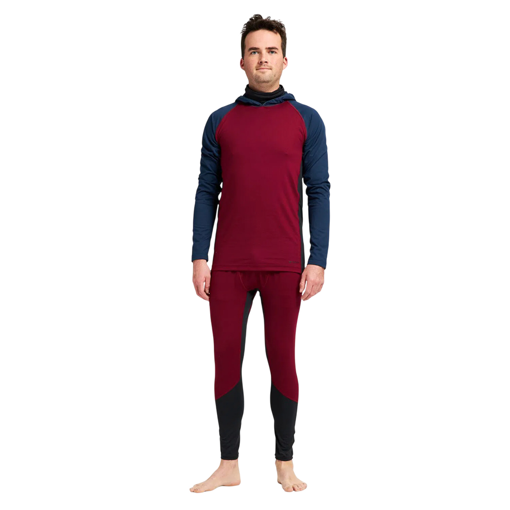 Термобелье брюки мужские Burton Midweight X Термобелье брюки мужские Burton Midweight X