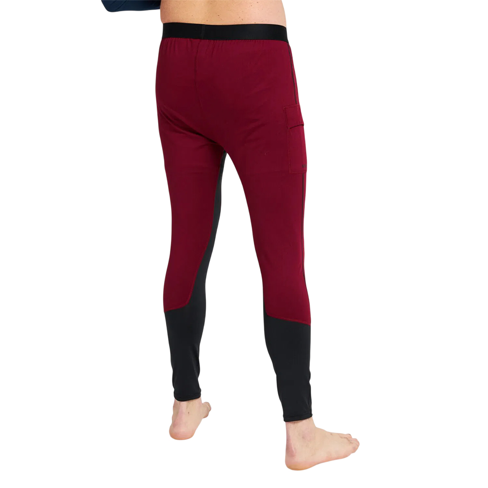 Термобелье брюки мужские Burton Midweight X Термобелье брюки мужские Burton Midweight X