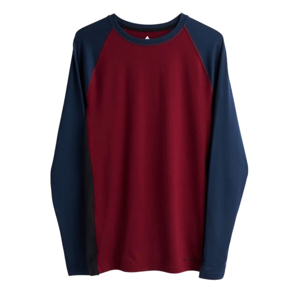 Термобелье лонгслив мужской Burton Midweight X 