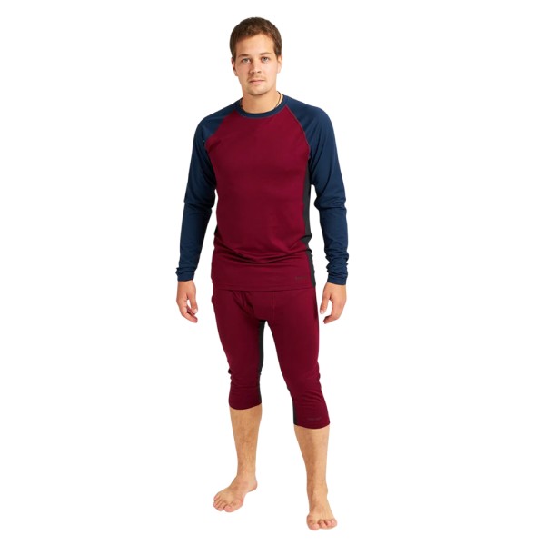 Термобелье лонгслив мужской Burton Midweight X 