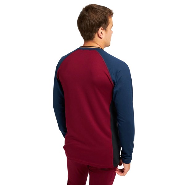Термобелье лонгслив мужской Burton Midweight X 