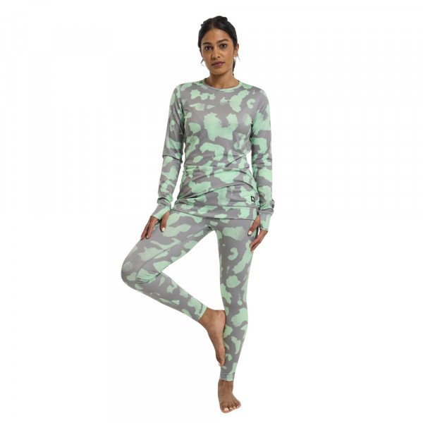 Термобелье-брюки женские Burton Midweight 