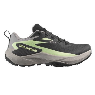 Треккинговые кроссовки женские Salomon Genesis GTX 