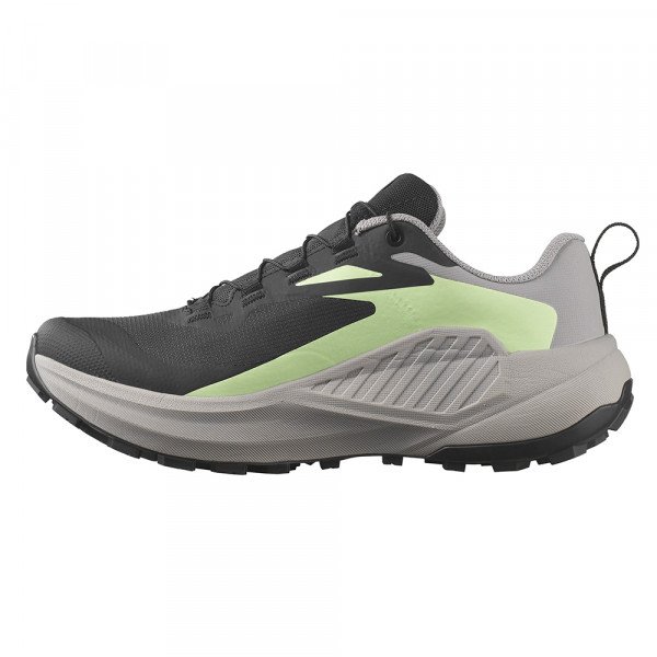 Треккинговые кроссовки женские Salomon Genesis GTX 