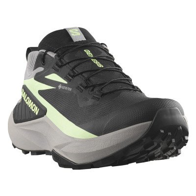 Треккинговые кроссовки женские Salomon Genesis GTX 