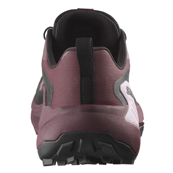 Треккинговые кроссовки женские Salomon Genesis GTX 