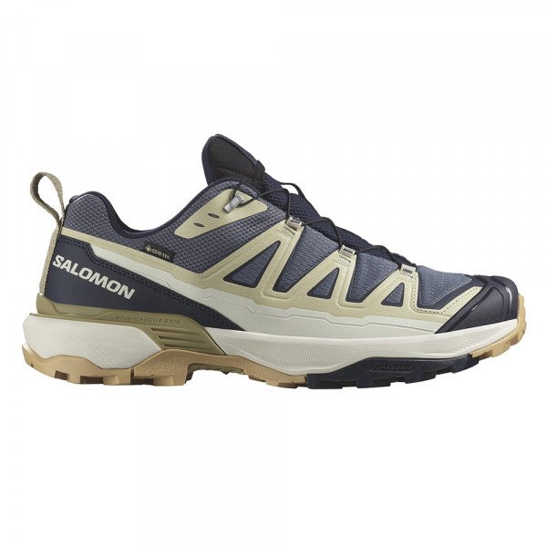 Треккинговые кроссовки мужские Salomon X Ultra 360 Edge Gtx 