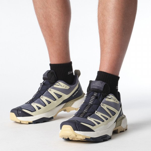 Треккинговые кроссовки мужские Salomon X Ultra 360 Edge Gtx 