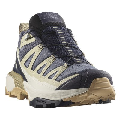Треккинговые кроссовки мужские Salomon X Ultra 360 Edge Gtx 