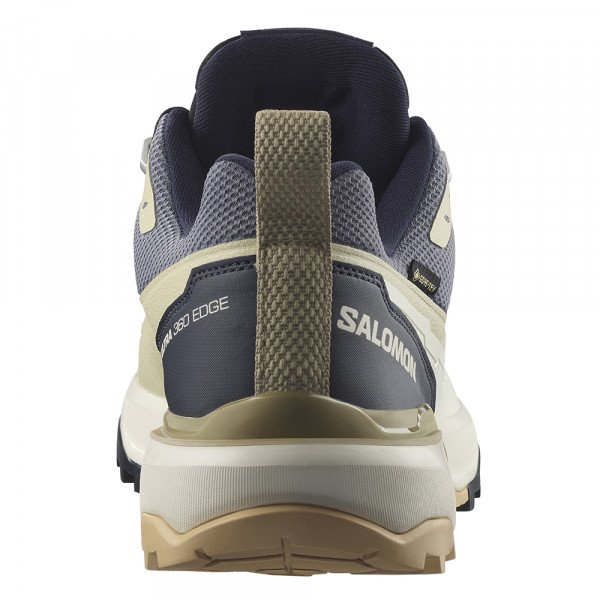 Треккинговые кроссовки мужские Salomon X Ultra 360 Edge Gtx 