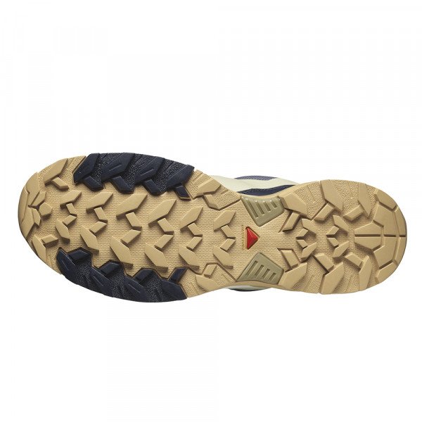 Треккинговые кроссовки мужские Salomon X Ultra 360 Edge Gtx 