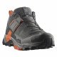 Треккинговые кроссовки мужские Salomon X ultra 5 gtx 