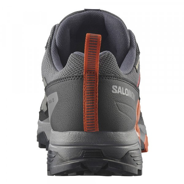 Треккинговые кроссовки мужские Salomon X ultra 5 gtx 