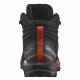 Треккинговые утепленные ботинки женские Salomon X Ultra Alpine Mid GTX 