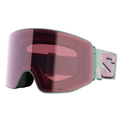 Маска горнолыжная Salomon Sentry Prime Sigma 