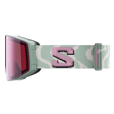 Маска горнолыжная Salomon Sentry Prime Sigma 