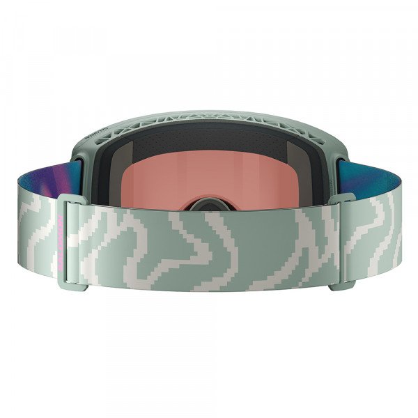 Маска горнолыжная Salomon Sentry Prime Sigma 