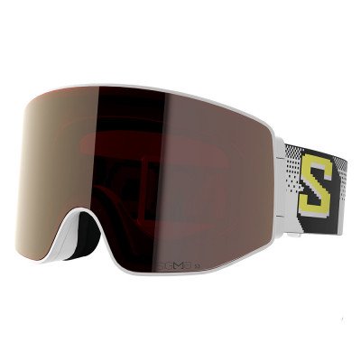 Маска горнолыжная Salomon Sentry Prime Sigma 