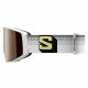 Маска горнолыжная Salomon Sentry Prime Sigma 