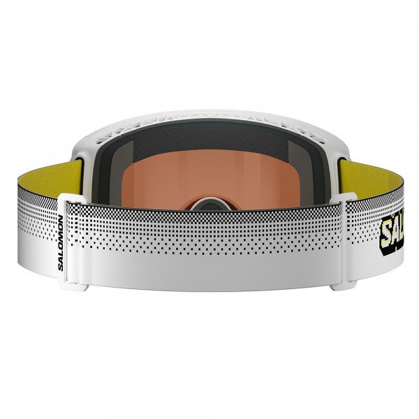 Маска горнолыжная Salomon Sentry Prime Sigma 