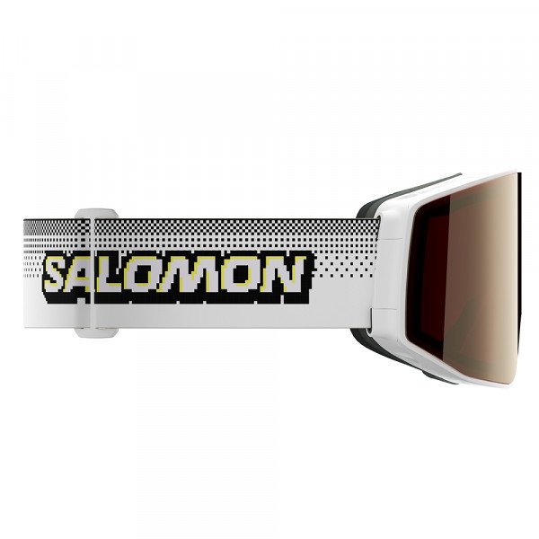 Маска горнолыжная Salomon Sentry Prime Sigma 