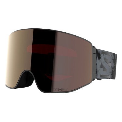 Маска горнолыжная Salomon Sentry Prime Sigma 