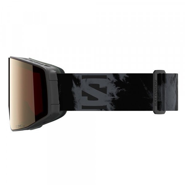 Маска горнолыжная Salomon Sentry Prime Sigma 