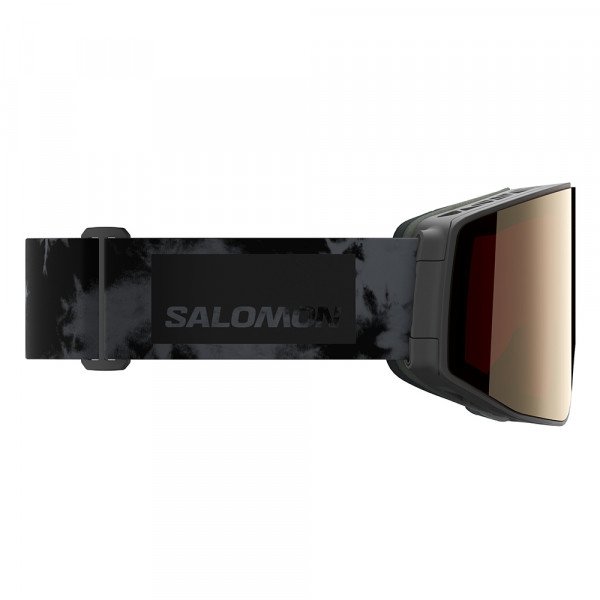 Маска горнолыжная Salomon Sentry Prime Sigma 