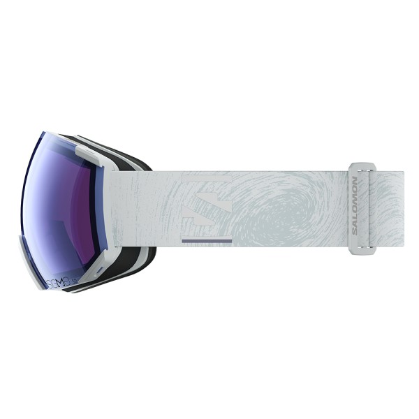 Маска горнолыжная Salomon Radium Sigma Маска горнолыжная Salomon Radium Sigma