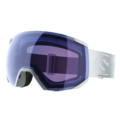 Маска горнолыжная Salomon Radium Sigma 