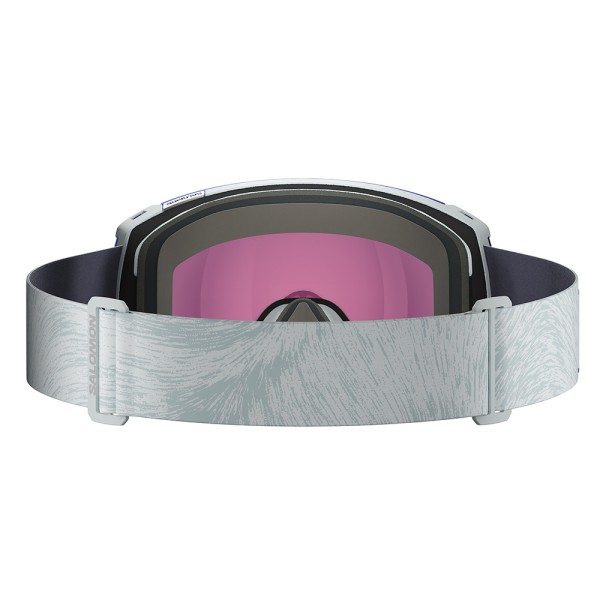 Маска горнолыжная Salomon Radium Sigma Маска горнолыжная Salomon Radium Sigma