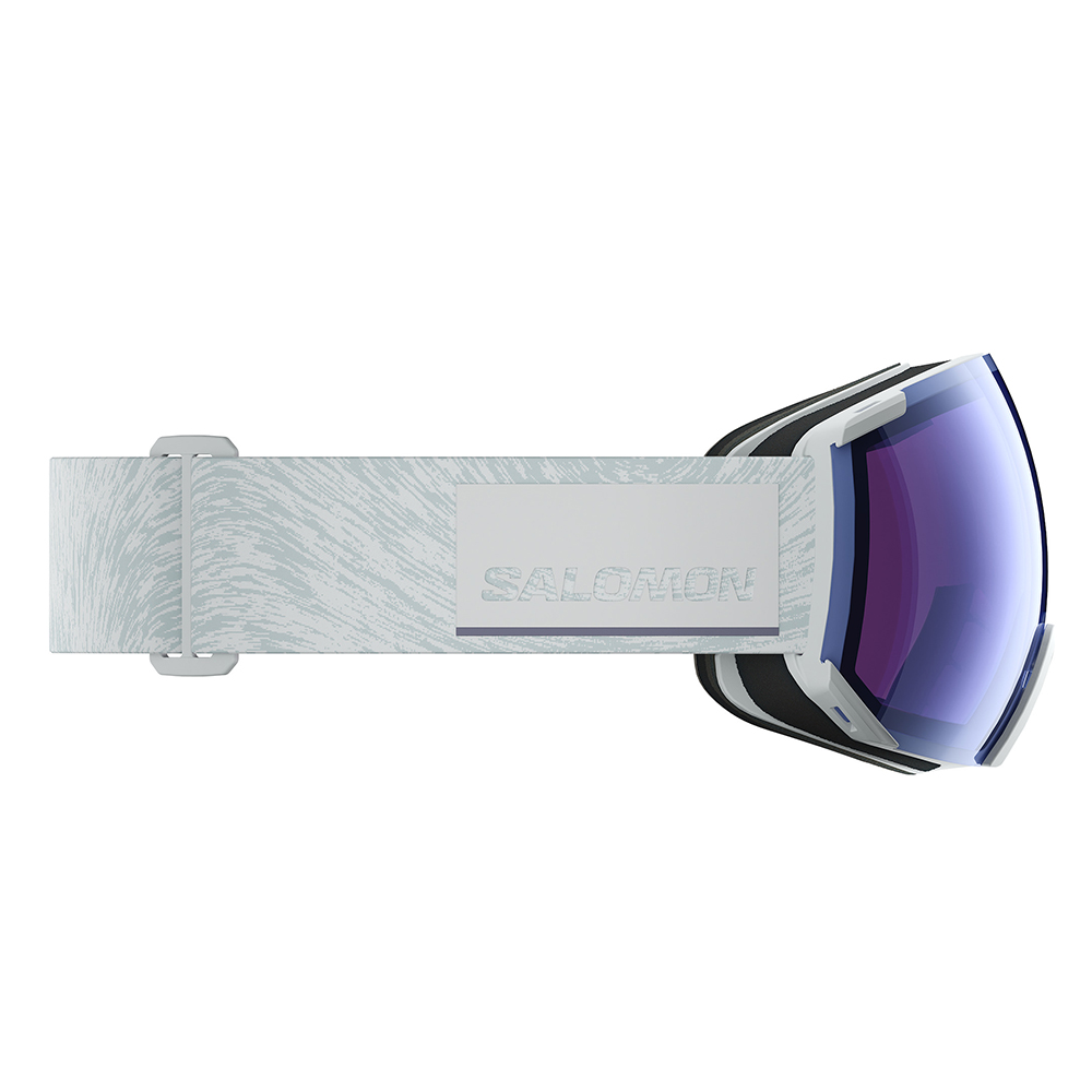 Маска горнолыжная Salomon Radium Sigma Маска горнолыжная Salomon Radium Sigma