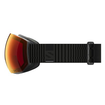 Маска горнолыжная Salomon Radium Pro Sigma 