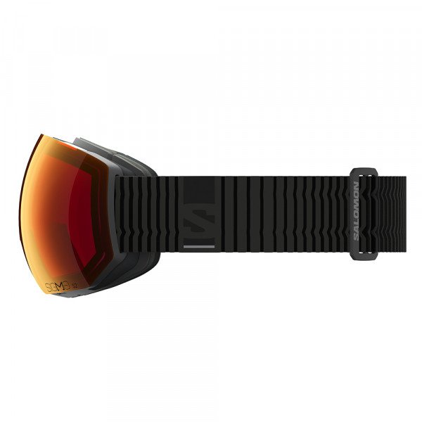 Маска горнолыжная Salomon Radium Pro Sigma 