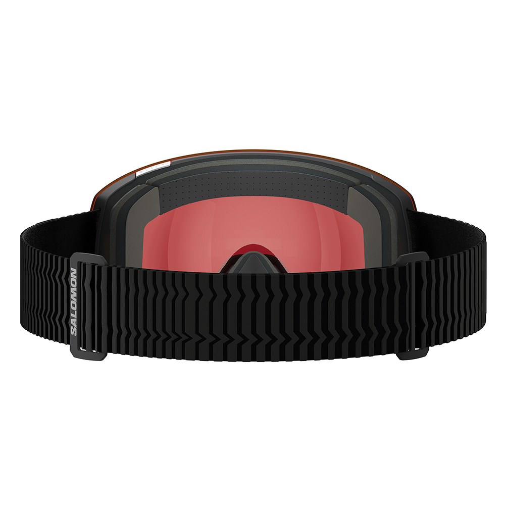 Маска горнолыжная Salomon Radium Pro Sigma 