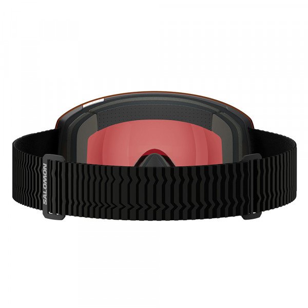 Маска горнолыжная Salomon Radium Pro Sigma 