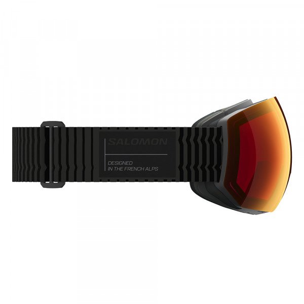 Маска горнолыжная Salomon Radium Pro Sigma 