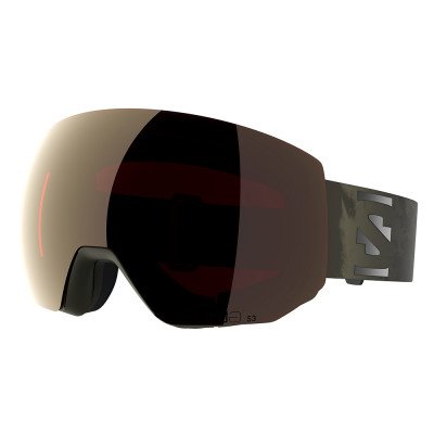 Маска горнолыжная Salomon Radium Pro Sigma 