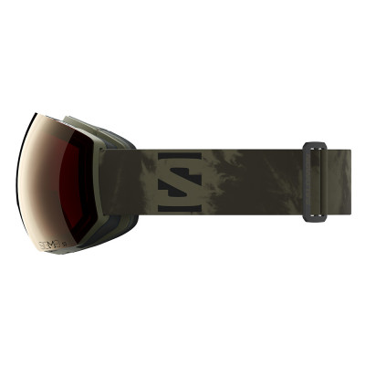 Маска горнолыжная Salomon Radium Pro Sigma 