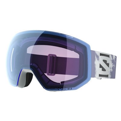 Маска горнолыжная Salomon Radium Pro Sigmaphoto 