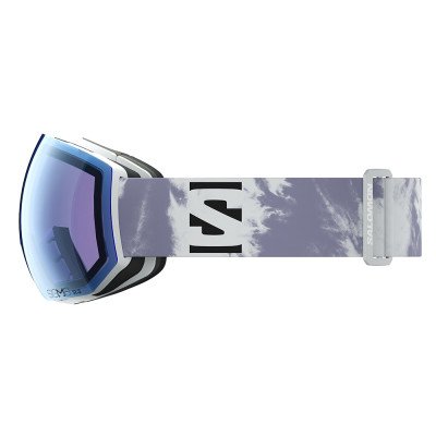 Маска горнолыжная Salomon Radium Pro Sigmaphoto 