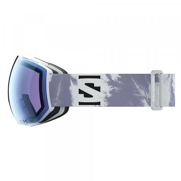 Маска горнолыжная Salomon Radium Pro Sigmaphoto 