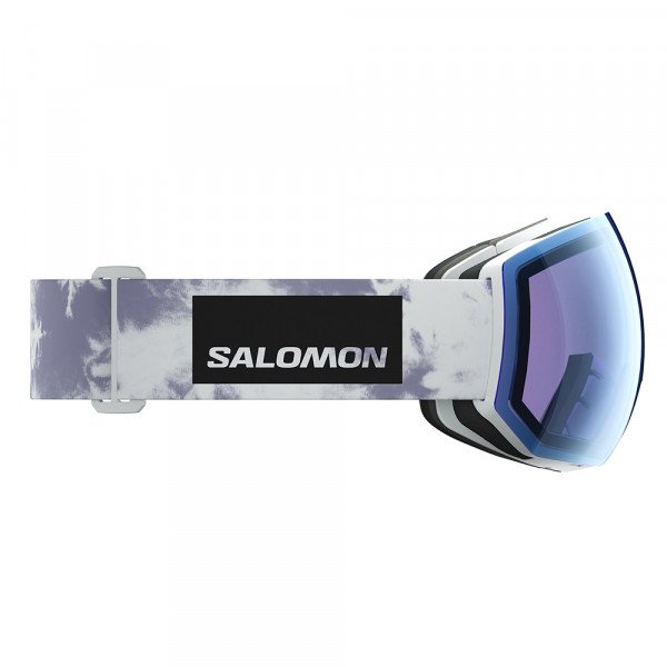 Маска горнолыжная Salomon Radium Pro Sigmaphoto 