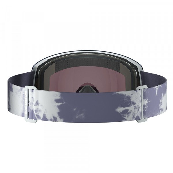 Маска горнолыжная Salomon Radium Pro Sigmaphoto 