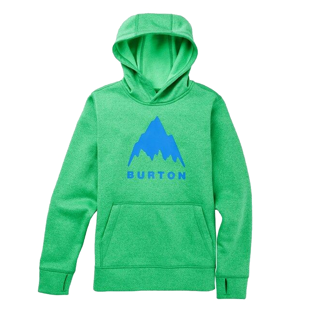 Толстовка детская Burton Kids’ Oak Толстовка детская Burton Kids’ Oak