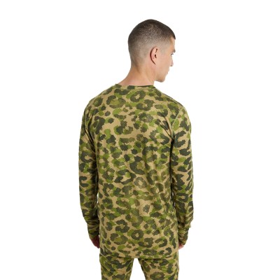 Термобелье-лонгслив мужской Burton Lightweight X