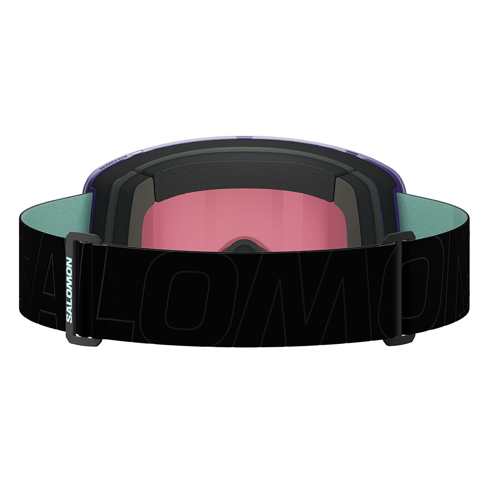 Маска горнолыжная Salomon Sentry Pro Sigma 