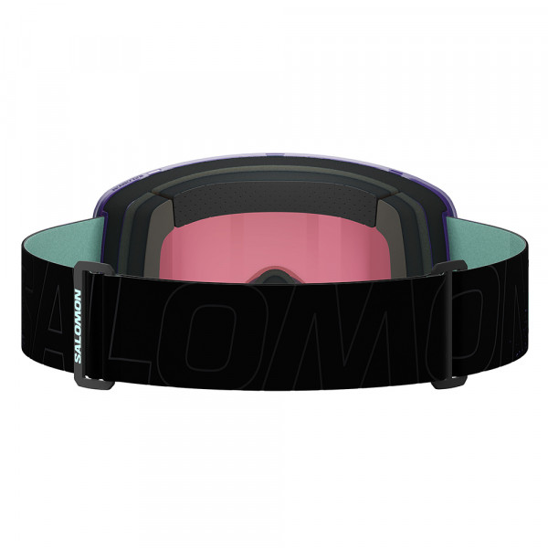 Маска горнолыжная Salomon Sentry Pro Sigma 